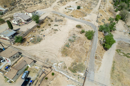 0.49 Acre Victorville, San Bernardino County, CA (Power, Water, & Paved Road)