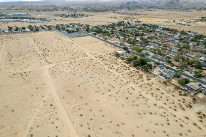 2.51 Acres Ridgecrest, Kern County, CA (Water)