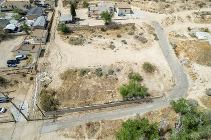 0.49 Acre Victorville, San Bernardino County, CA (Power, Water, & Paved Road)