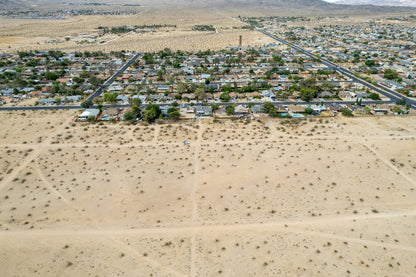 2.51 Acres Ridgecrest, Kern County, CA (Water)
