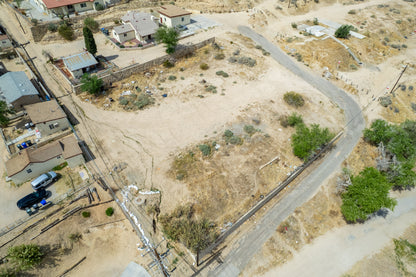 0.49 Acre Victorville, San Bernardino County, CA (Power, Water, & Paved Road)