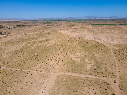 8.91 Acres Newberry Springs, San Bernardino County, CA