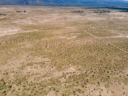 8.91 Acres Newberry Springs, San Bernardino County, CA
