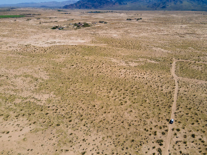 8.91 Acres Newberry Springs, San Bernardino County, CA