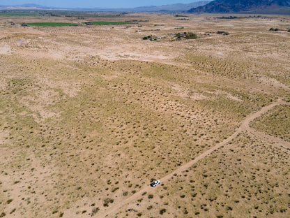 8.91 Acres Newberry Springs, San Bernardino County, CA