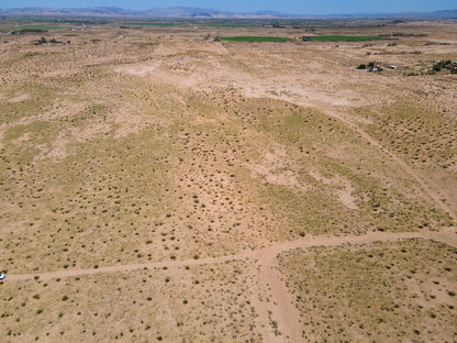 8.91 Acres Newberry Springs, San Bernardino County, CA