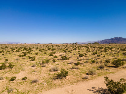 8.91 Acres Newberry Springs, San Bernardino County, CA