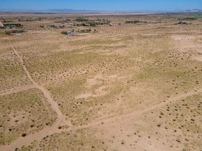 8.91 Acres Newberry Springs, San Bernardino County, CA
