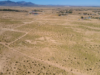 8.91 Acres Newberry Springs, San Bernardino County, CA
