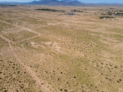 8.91 Acres Newberry Springs, San Bernardino County, CA
