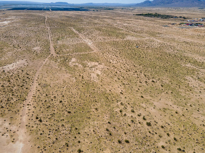 8.91 Acres Newberry Springs, San Bernardino County, CA