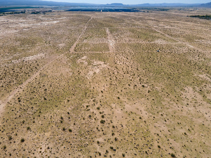 8.91 Acres Newberry Springs, San Bernardino County, CA