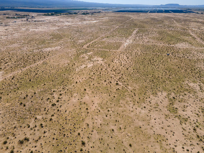 8.91 Acres Newberry Springs, San Bernardino County, CA