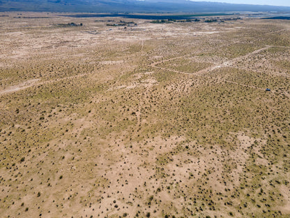 8.91 Acres Newberry Springs, San Bernardino County, CA