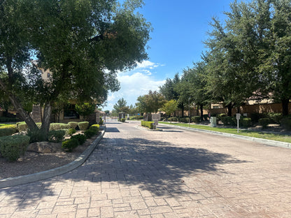 0.07 Acre Apple Valley, San Bernardino County, CA (Commercial-Residential Lot)