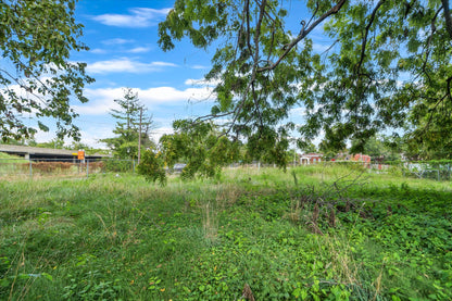 0.23 Acre Saint Louis, Saint Louis City County, MO (Power, Water, & Paved Road)