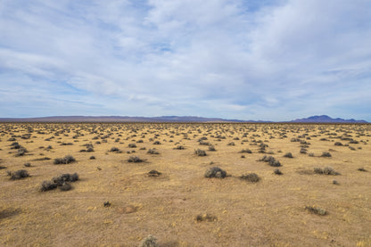 20.33 Acres California City, Kern County, CA