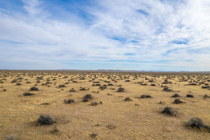 20.33 Acres California City, Kern County, CA