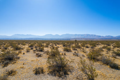 7.50 Acres Pearblossom, Los Angeles County, CA