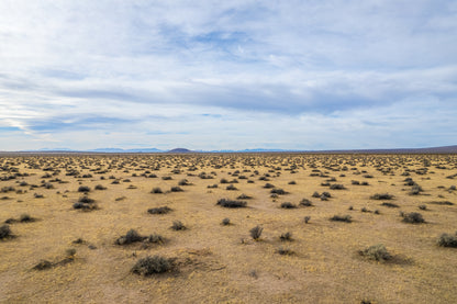20.33 Acres California City, Kern County, CA