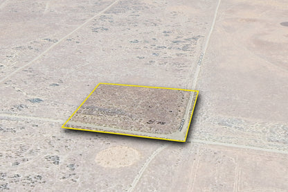 1.36 Acres Lancaster, Los Angeles County, CA