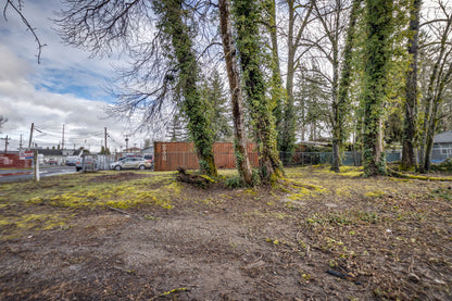 0.12 Acre Gresham, Multnomah County, OR (Power & Water)