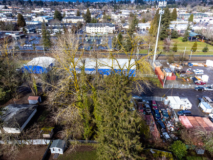 0.12 Acre Gresham, Multnomah County, OR (Power & Water)