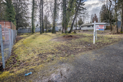 0.12 Acre Gresham, Multnomah County, OR (Power & Water)