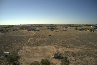 0.62 Acre Roswell, Chaves County, NM (Power & Water)