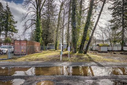 0.12 Acre Gresham, Multnomah County, OR (Power & Water)