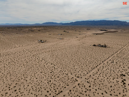 20 Acres Twentynine Palms, San Bernardino County, CA (Power & Water)