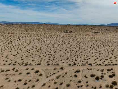 20 Acres Twentynine Palms, San Bernardino County, CA (Power & Water)