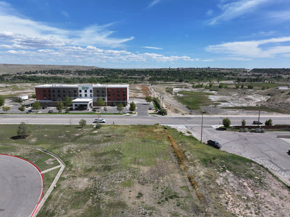 0.23 Acre Pueblo, Pueblo County, CO (Commercial Lot, Power, Water, & Paved Road)