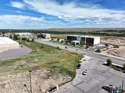 0.23 Acre Pueblo, Pueblo County, CO (Commercial Lot, Power, Water, & Paved Road)