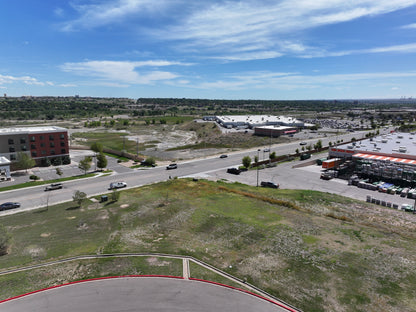 0.23 Acre Pueblo, Pueblo County, CO (Commercial Lot, Power, Water, & Paved Road)