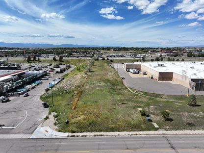 0.23 Acre Pueblo, Pueblo County, CO (Power, Water, & Paved Road)