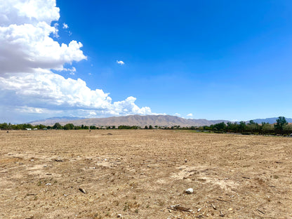 0.07 Acre Apple Valley, San Bernardino County, CA (Commercial-Residential Lot)