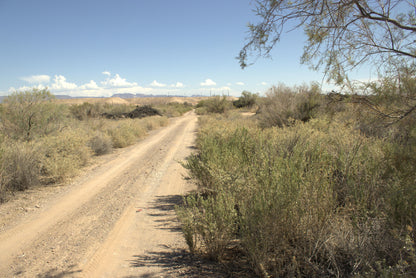 0.15 Acre Mohave Valley, Mohave County, AZ