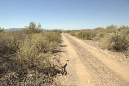0.15 Acre Mohave Valley, Mohave County, AZ