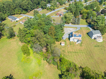 0.56 Acre Westminster, Carroll County, MD (Power, Water, & Paved Road)