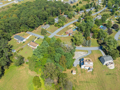 0.56 Acre Westminster, Carroll County, MD (Power, Water, & Paved Road)