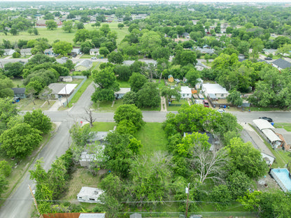 0.14 Acre Waco, McLennan County, TX (Power, Water, & Paved Road)