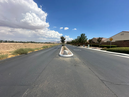 0.07 Acre Apple Valley, San Bernardino County, CA (Commercial-Residential Lot)