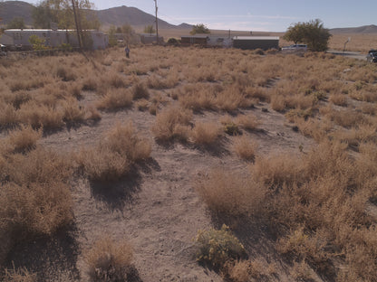 0.28 Acre Yerington, Lyon County, NV (Power, Water, & Paved Road)
