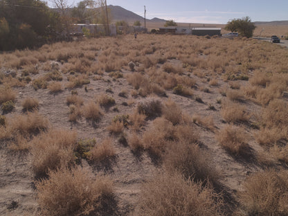 0.28 Acre Yerington, Lyon County, NV (Power, Water, & Paved Road)