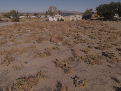 0.28 Acre Yerington, Lyon County, NV (Power, Water, & Paved Road)