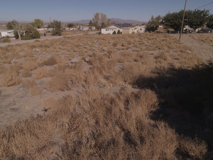 0.28 Acre Yerington, Lyon County, NV (Power, Water, & Paved Road)