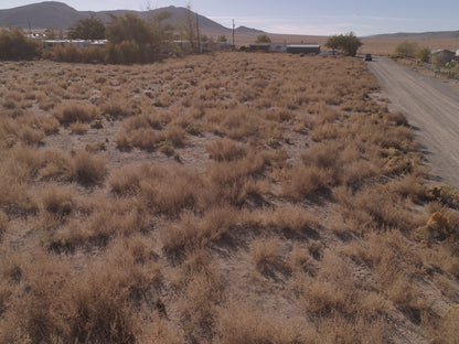 0.28 Acre Yerington, Lyon County, NV (Power, Water, & Paved Road)