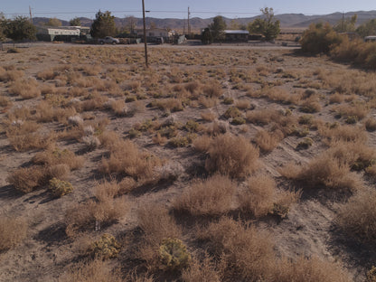 0.28 Acre Yerington, Lyon County, NV (Power, Water, & Paved Road)