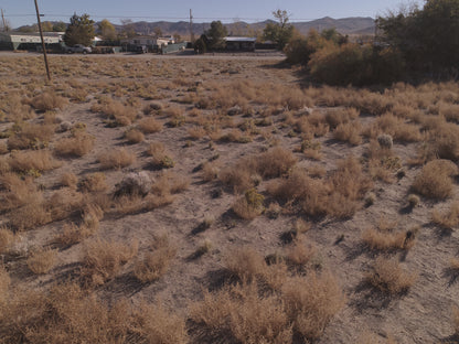 0.28 Acre Yerington, Lyon County, NV (Power, Water, & Paved Road)